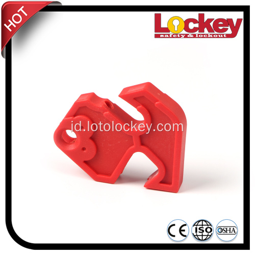 MCCB Molded Case Circuit Breaker Lockout